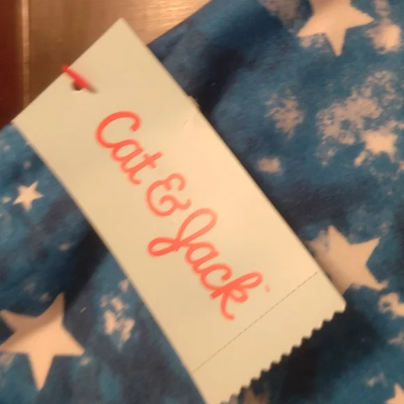 Two xs cat & jack tank tops - Picture 7 of 7